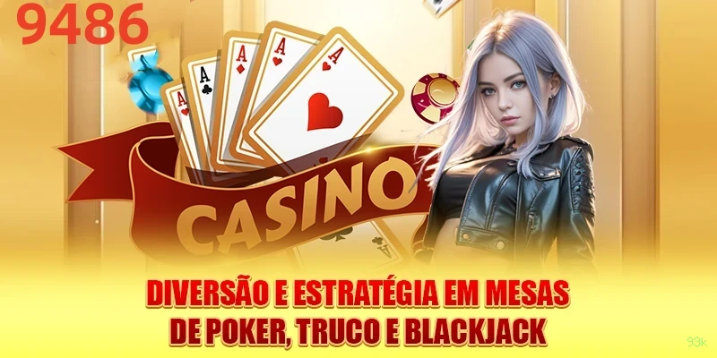 Cassino 93k app mobile