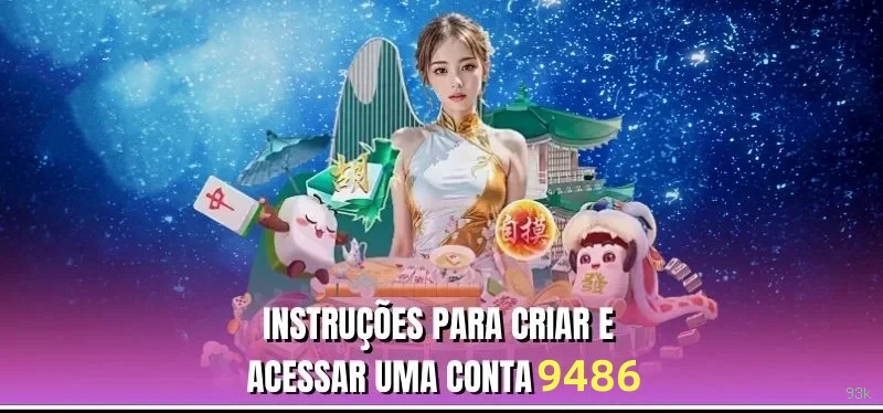 Plataforma 93k - cassino e apostas